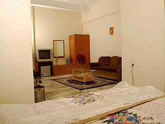 Hotel Chandra Pushp Palace, Agra 5